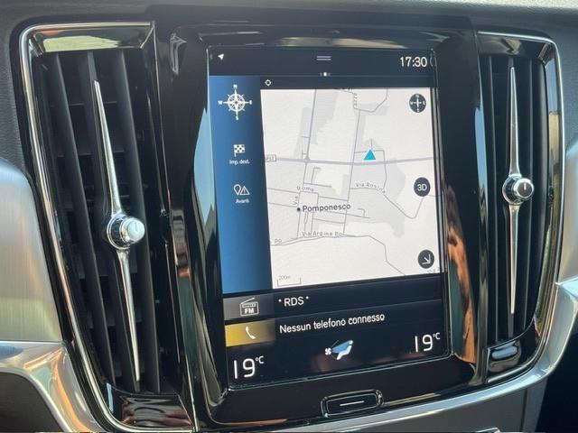 Volvo V90 D3 Geartronic Momentum