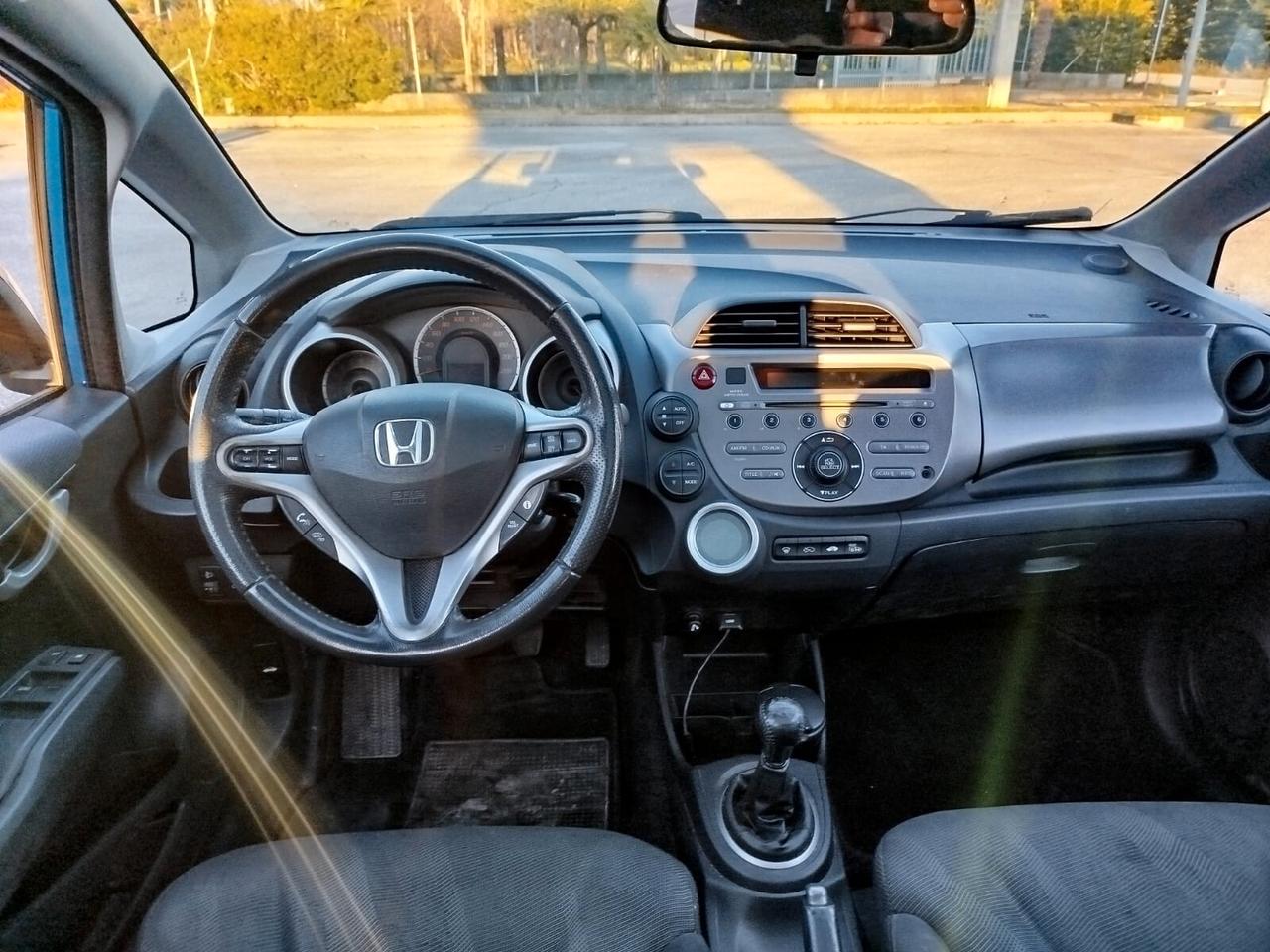 Honda Jazz Imp Gpl Accetto Permute