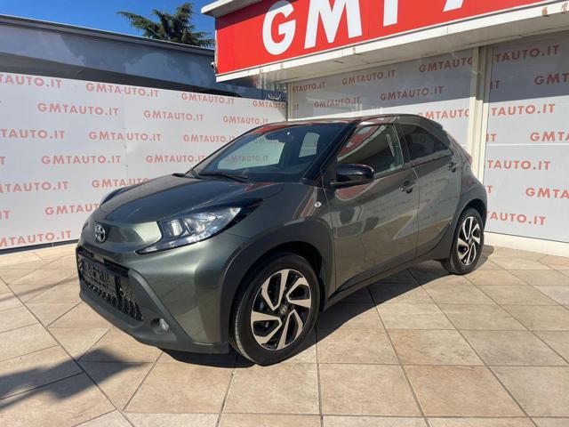 TOYOTA Aygo X 1.0 72 CV TREND AUTOMATICA