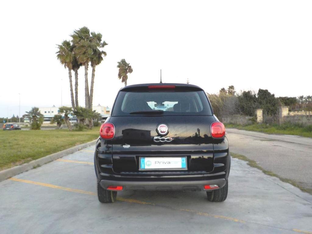 Fiat 500L 1.3 Multijet 95 CV City Cross