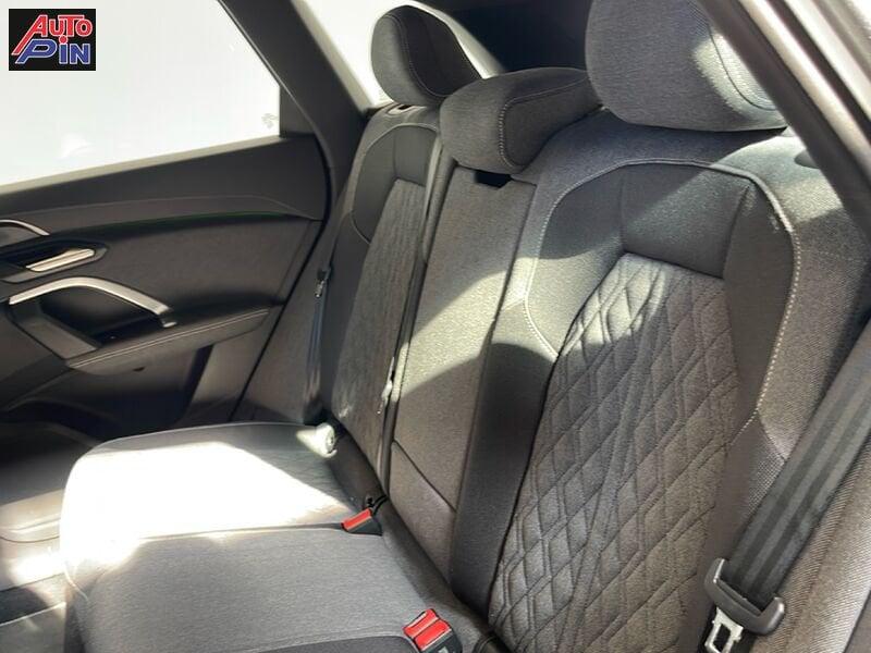 Audi Q5 TDI 150kW quattro S tronic S Line Ed.**PREZZO VERO**