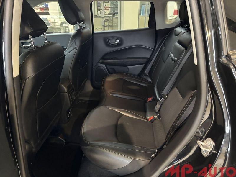 Jeep Compass Compass 1.3 Turbo T4 190 CV PHEV AT6 4xe Limited