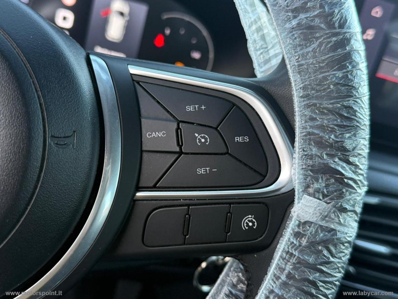 FIAT Tipo 1.6 Mjt S&S 5p. City Life