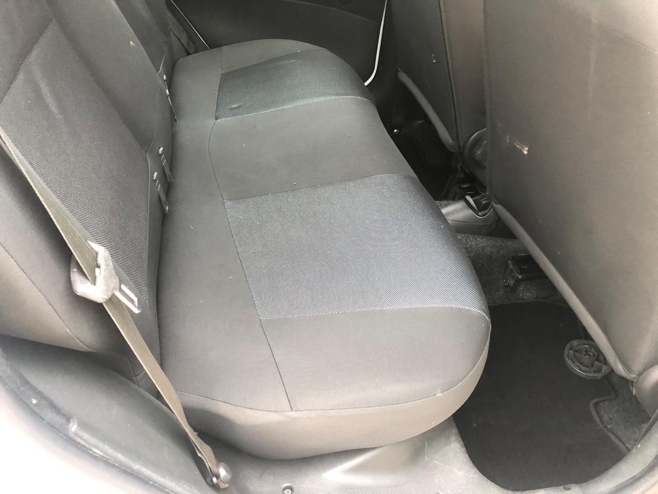 PUNTO 1.2 METANO - ECOLOGICA