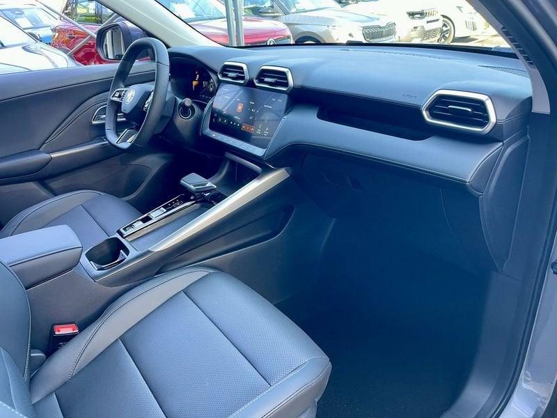 MG ZS 1.5 hybrid+ Luxury auto - KM0