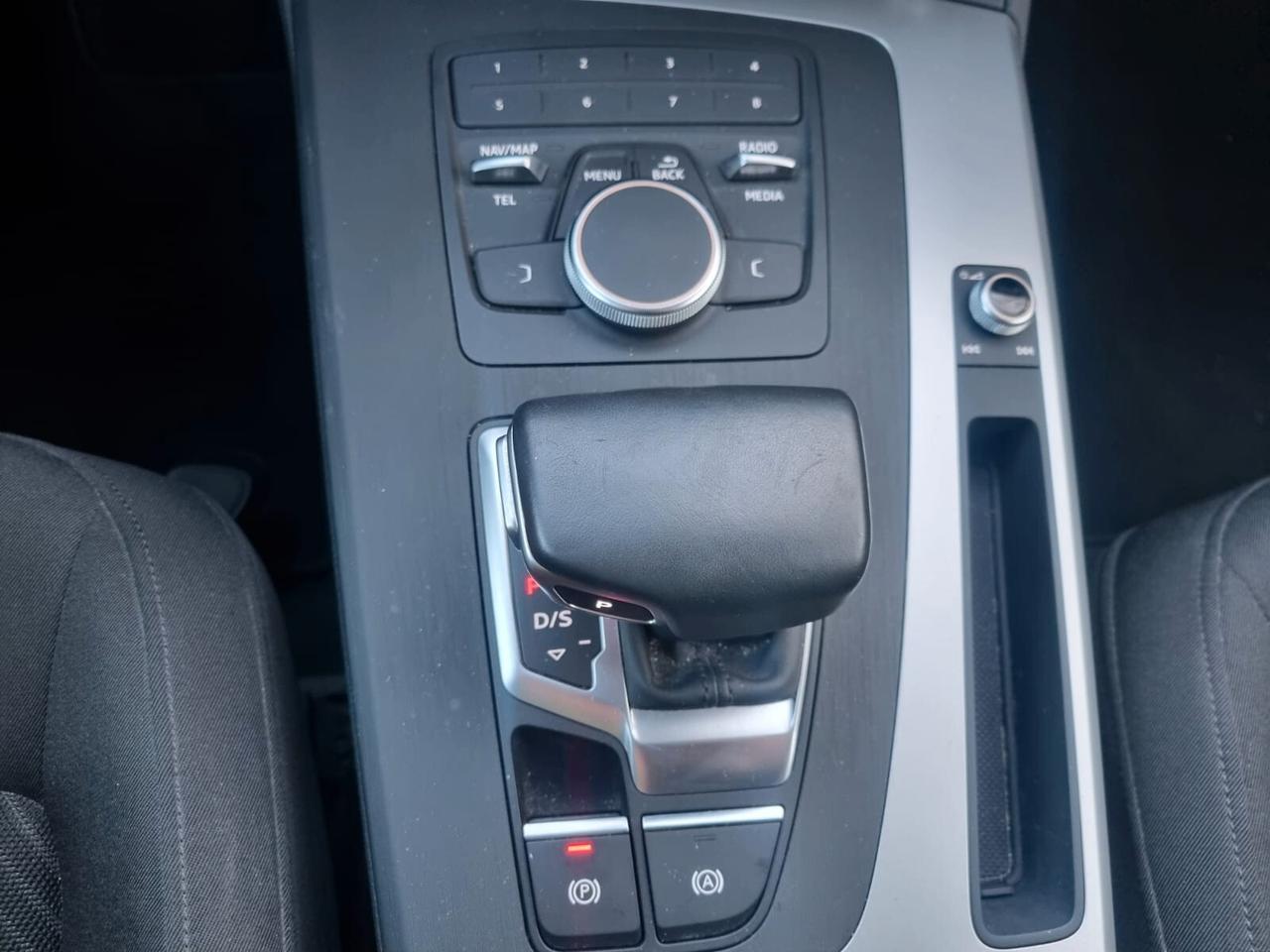 Audi Q5 40 TDI 204 CV quattro S tronic Business