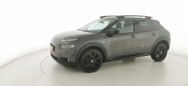 CITROEN C4 Cactus BlueHDi 100 S&S Shine