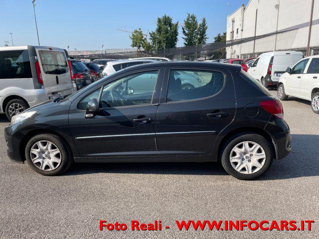 PEUGEOT 207 1.4 HDi 70CV 5p. Energie * commercianti