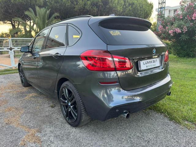 BMW 220 d Active Tourer Msport