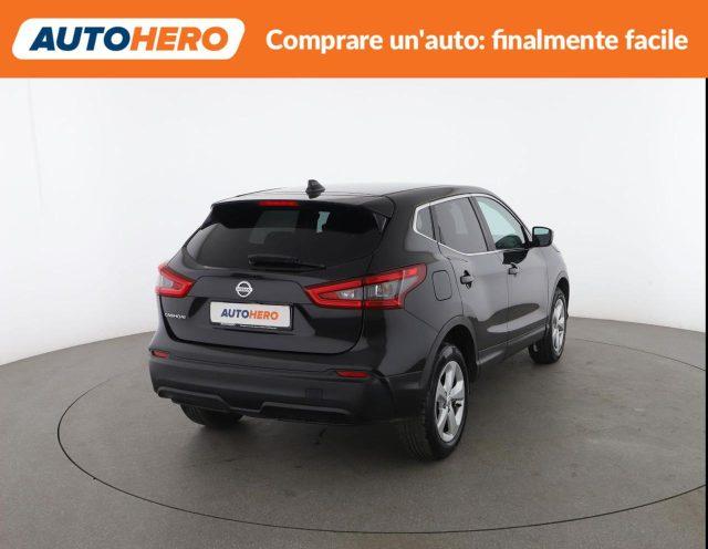 NISSAN Qashqai 1.5 dCi Acenta