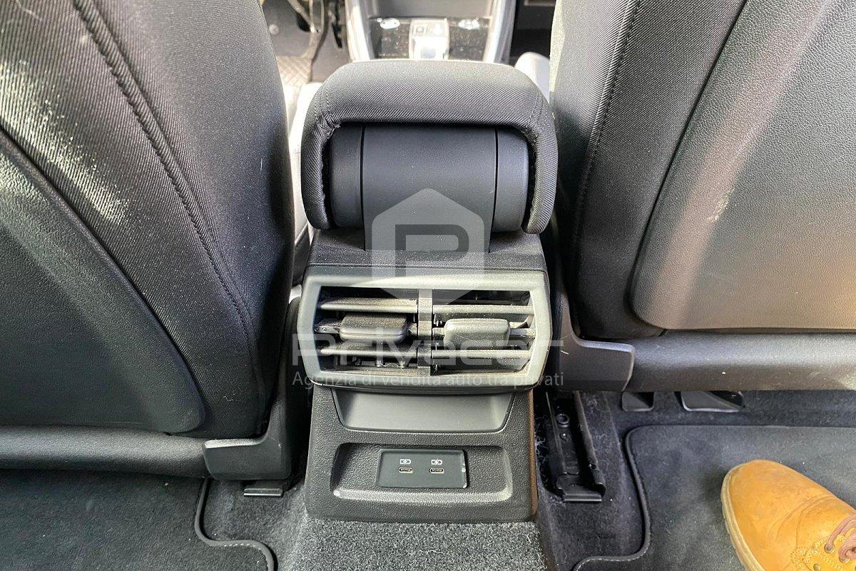 AUDI A3 SPB 35 TFSI S tronic Business