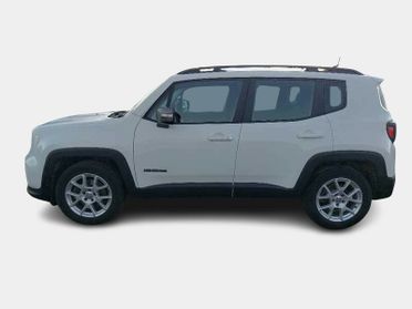 JEEP RENEGADE 1.3 T4 DDCT 150cv Limited