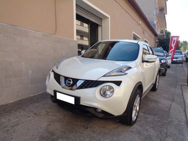 NISSAN JUKE 1.5 DCI ACENTA (FINANZIABILE)