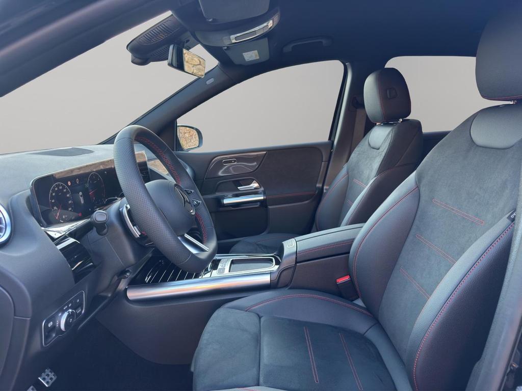 Mercedes Classe B 180 d Advanced Plus AMG Line auto