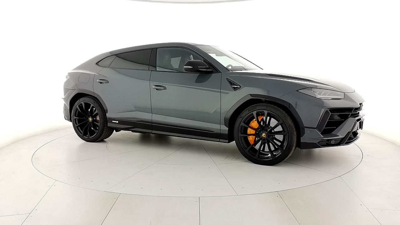 LAMBORGHINI Urus - Urus 4.0 V8 S 4p.ti auto
