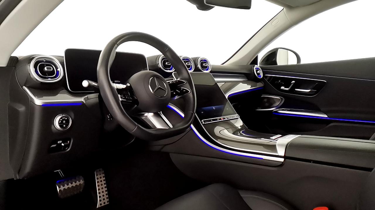 Mercedes-Benz CLE Coupe - C236 - CLE Coupe 220 d AMG Line Premium Plus aut