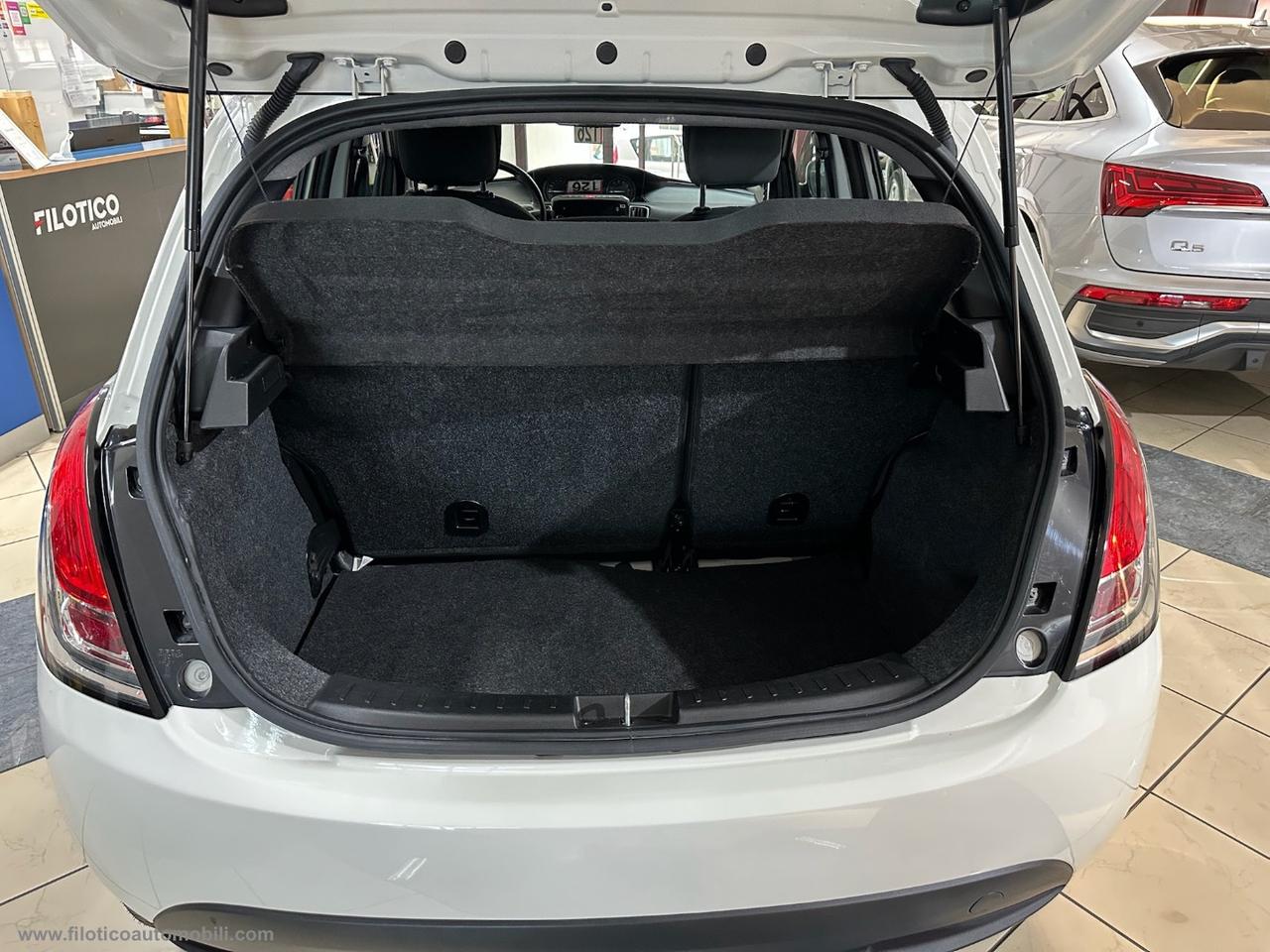 LANCIA Ypsilon 1.0 FireFly 5p.S&S Hybryd Gold TELECAMERA - MODELLO 2023