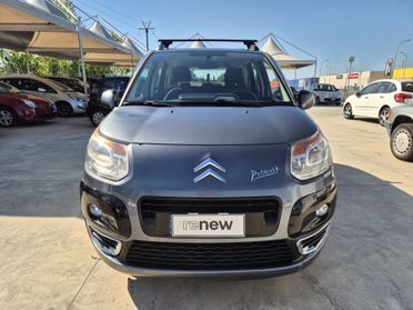 Citroen C3 Picasso 1.4 VTi 95 Exclusive Style
