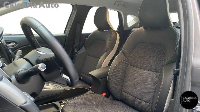 RENAULT Captur Plug-in Hybrid E-Tech 160 CV Intens