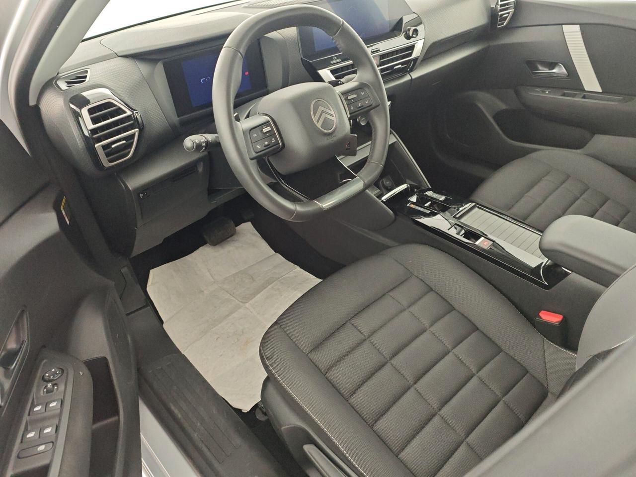 Citroen C4 PureTech 130 S&S EAT8 Plus