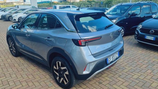 OPEL Mokka 1.2 Turbo 130 CV aut. Elegance