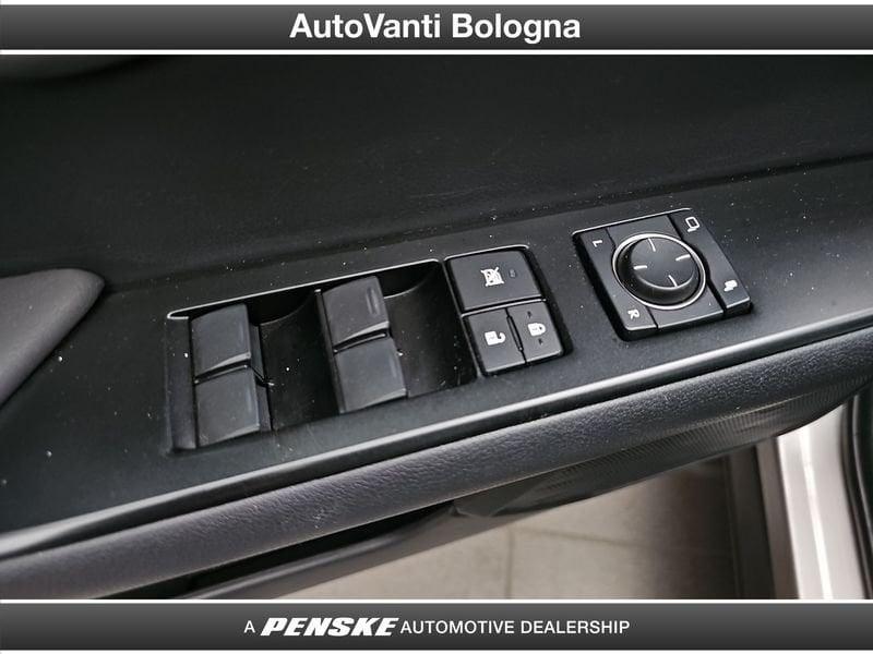 Lexus UX UX 250H Hybrid 2WD Business CVT