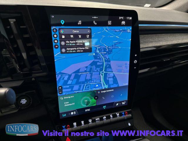 RENAULT Austral Full Hybrid E-Tech 200 CV Techno - PROMO