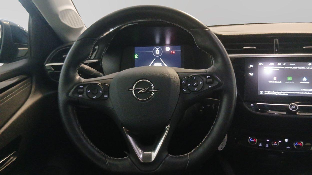 OPEL Corsa 6ª serie - Corsa 1.2 Elegance