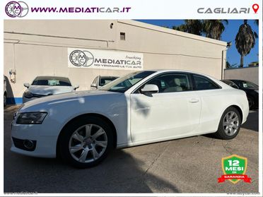 AUDI A5 2.0 TDI Ambiente