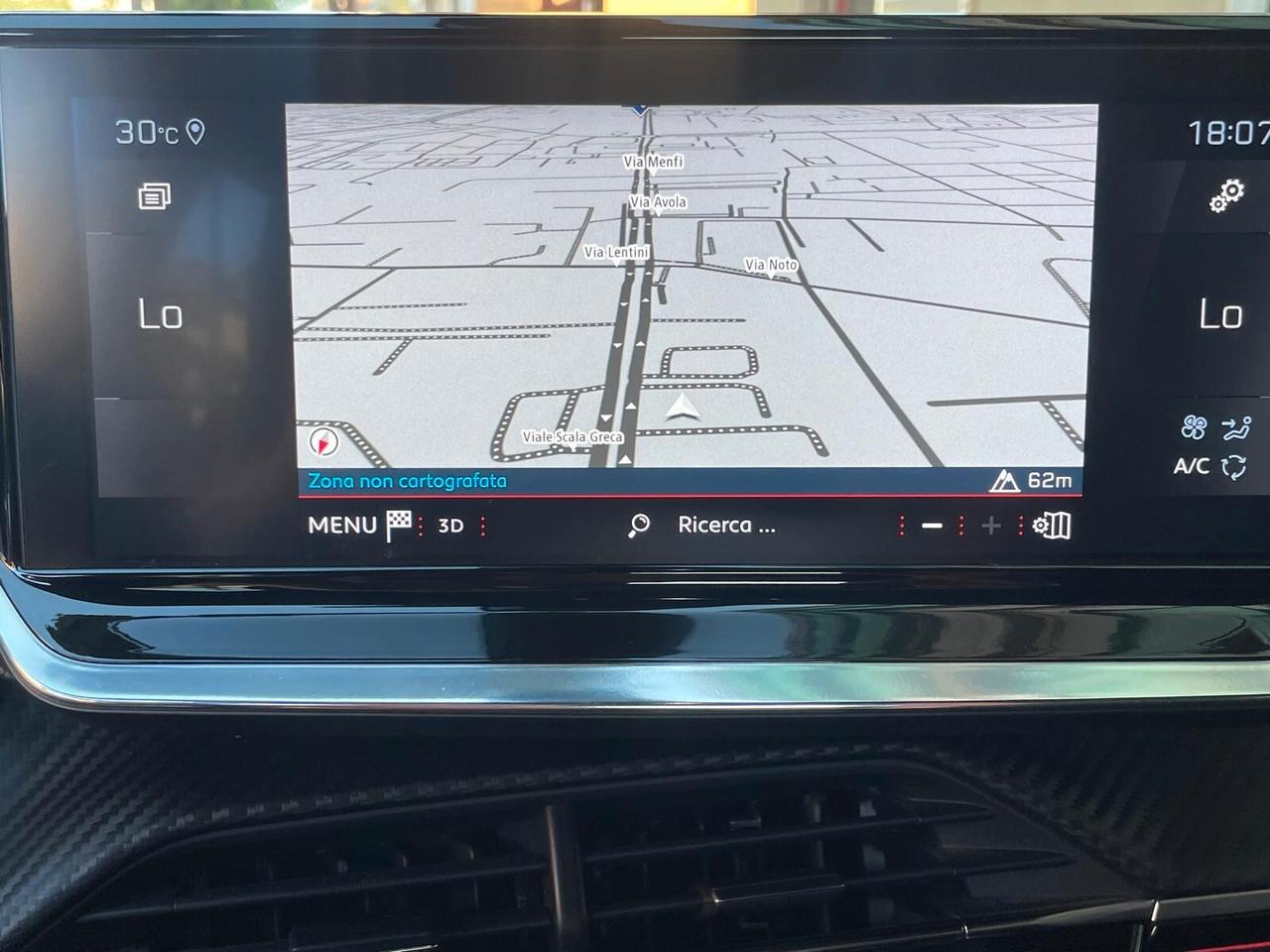 Peugeot 2008 PureTech 130 S&S EAT8 GT Line