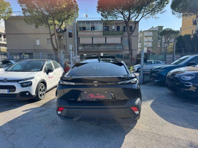 PEUGEOT 408 PureTech 130 S&S EAT8 GT Tetto