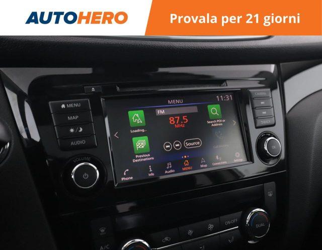 NISSAN Qashqai 1.5 dCi 115 CV N-Connecta