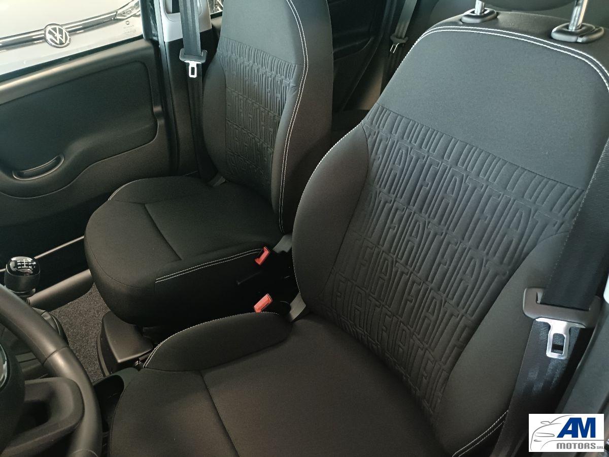 FIAT - Panda 1.0 firefly hybrid s