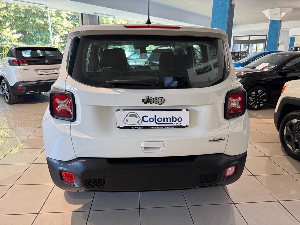 Jeep Renegade 1.0 t3 Longitude 2wd 120cv 16" Neopat