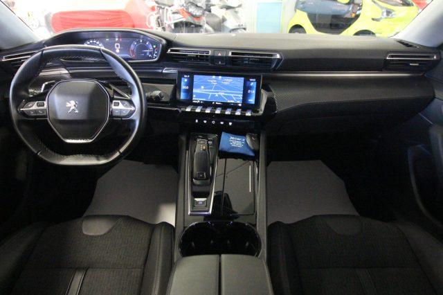 PEUGEOT 508 BlueHDi 130 Stop&Start EAT8 SW Allure Pack