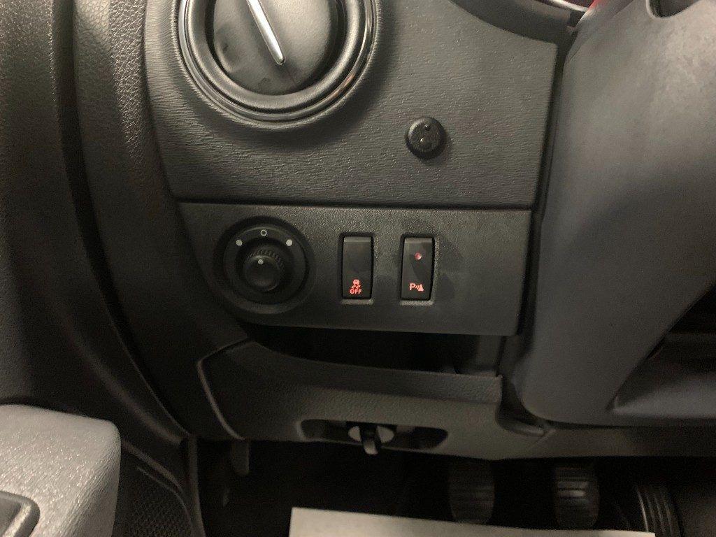 Dacia Lodgy Stepway 1.6 GPL 5 Posti Full Optional