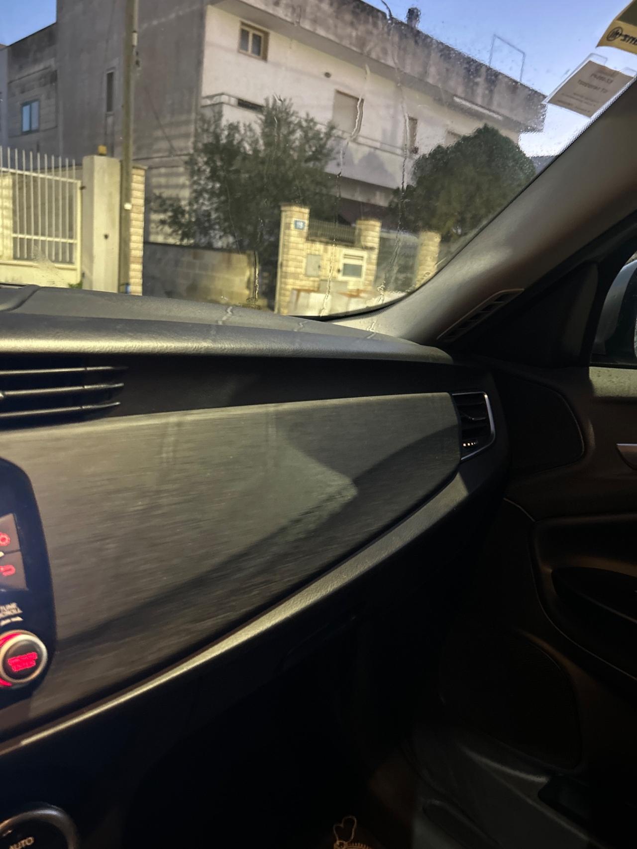 Alfa Romeo Giulietta 1.6 JTDm 120 CV Super