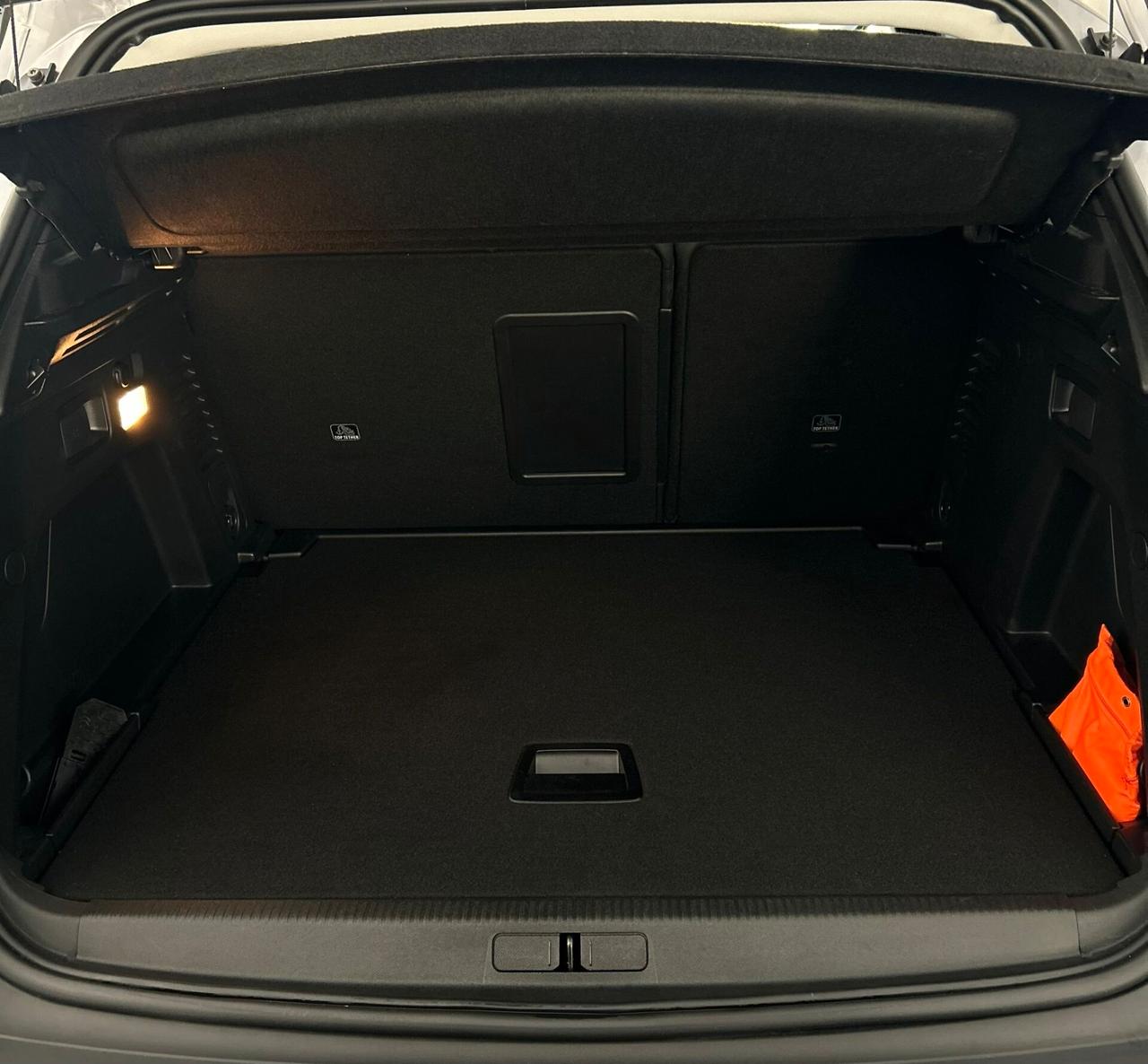 Peugeot 3008 BlueHDi 130 S&S EAT8 Allure