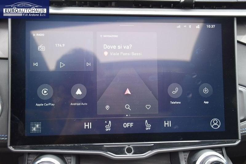 Lynk & Co 01 01 1.5 192KW PHEV DCT 6.6 KW OBC