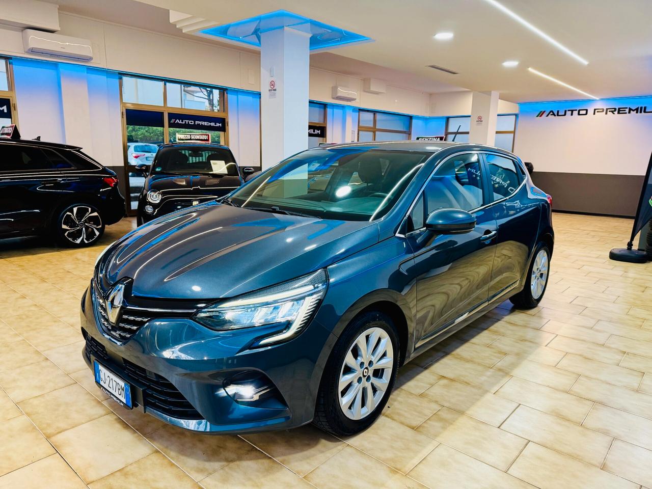 Renault Clio 100 CV GPL / CarPlay / R.Camera - Prezzo Reale!