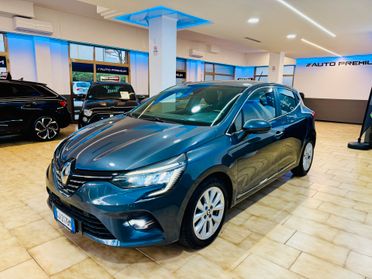 Renault Clio 100 CV GPL / CarPlay / R.Camera - Prezzo Reale!
