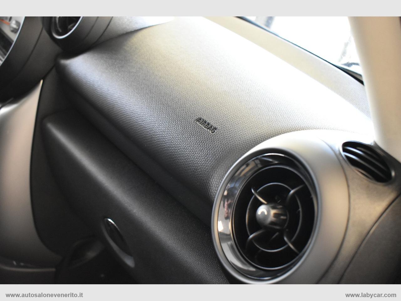 MINI Mini Cooper D Business Countryman Autom.