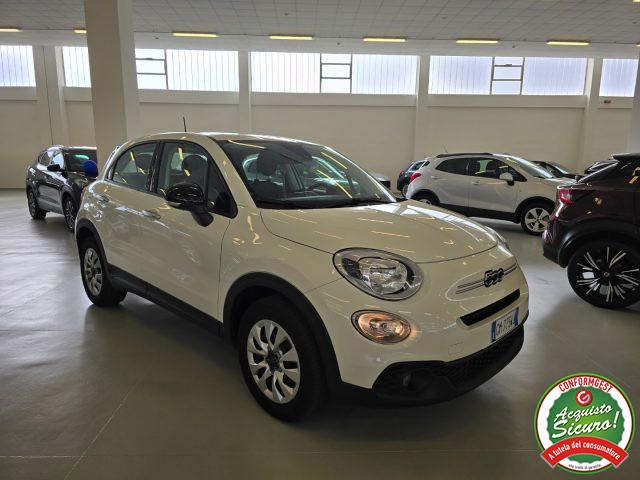 FIAT 500X 1.0 T3 120 CV