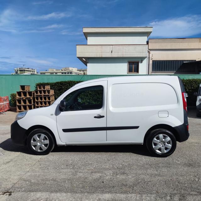 RENAULT KANGOO 1.5 BLUE DCI FURGONE 3 POSTI - 2021