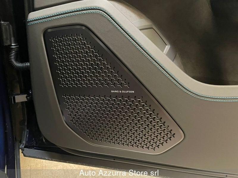 Lamborghini Urus Urus SE | IVA, TETTO, 23'', DARK PACK, FULL STYLE PACK