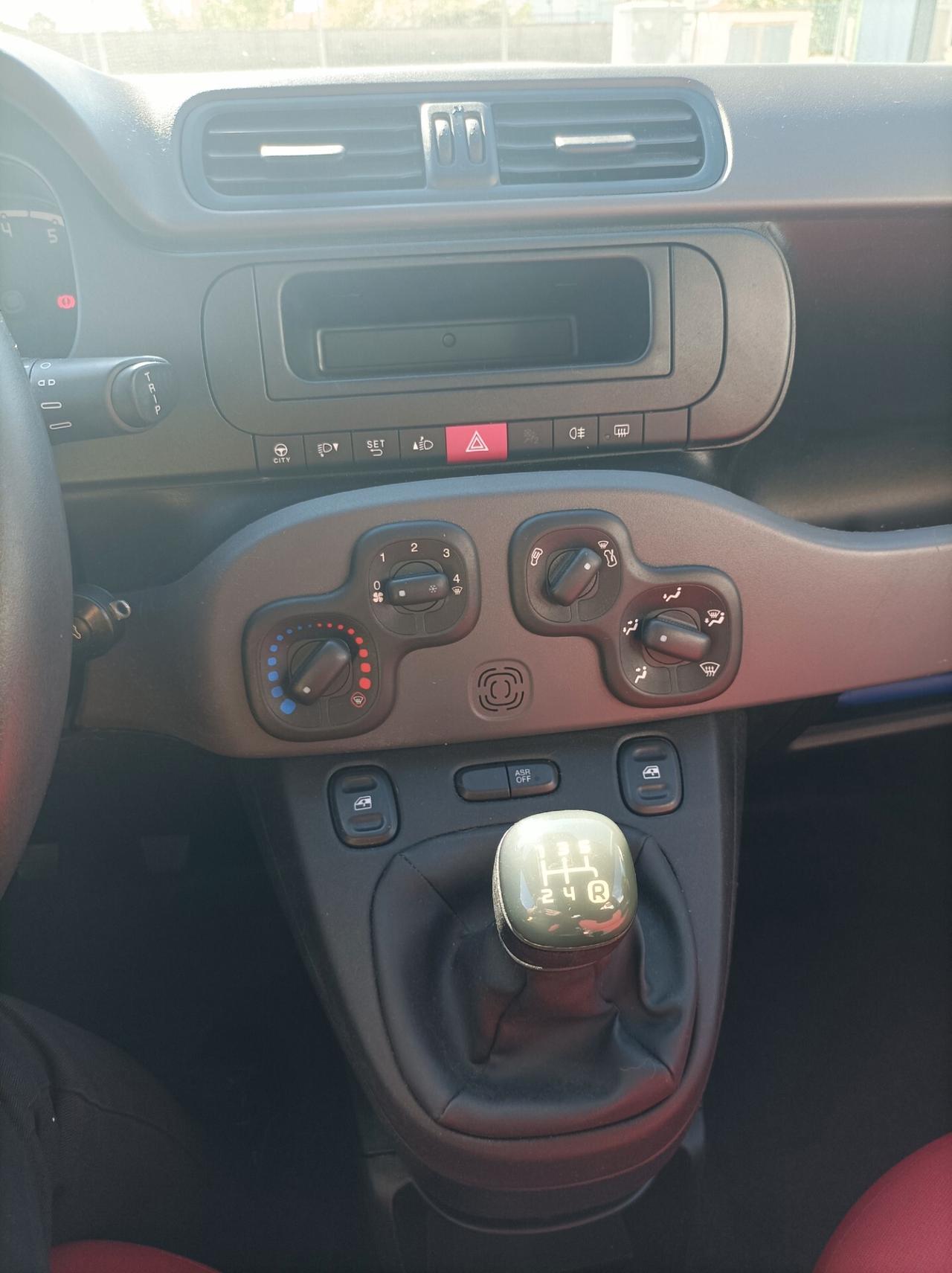 Fiat Panda 1.2 Pop