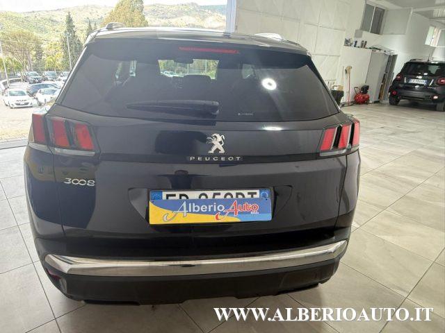 PEUGEOT 3008 BlueHDi 130 S&S Allure