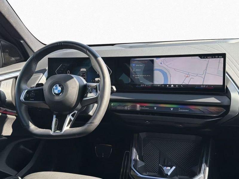 BMW X3 xDrive 20d Msport TETTO HARMAN KARDON LED CAMERA
