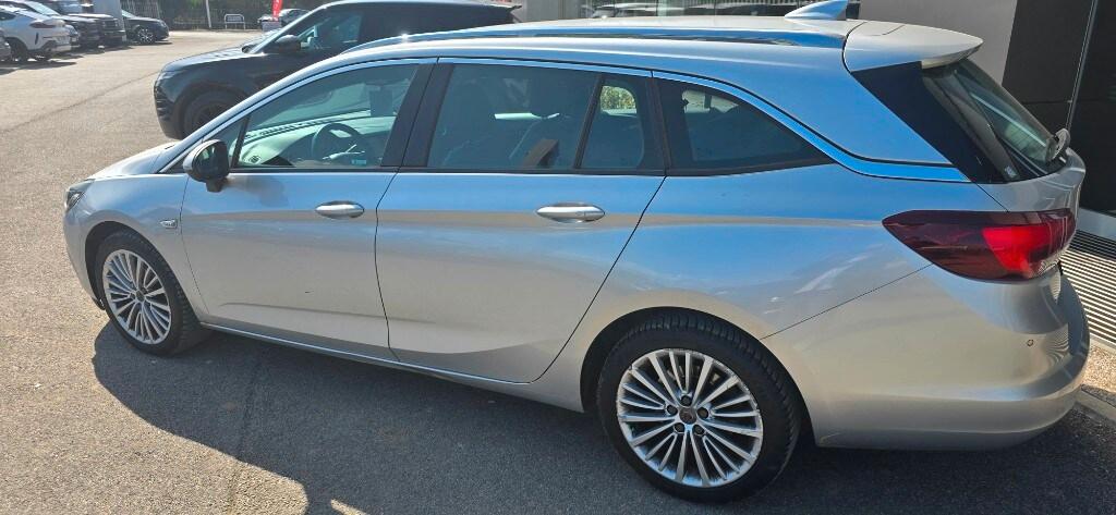 OPEL Astra 5ª serie Astra 1.6 CDTi 136CV aut. ...