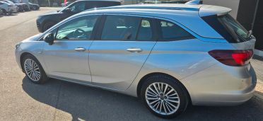OPEL Astra 5ª serie Astra 1.6 CDTi 136CV aut. ...
